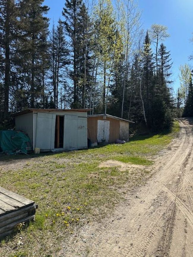 PCL 13508 & Pcl 13624 Musgrove N/A, House other with 2 bedrooms, 1 bathrooms and 10 parking in Timiskaming Remote Area ON | Image 11