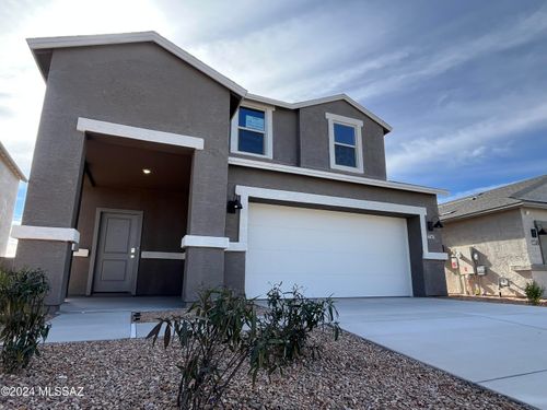 5978 E Jayden Ln, Tucson, AZ, 85756 | Card Image