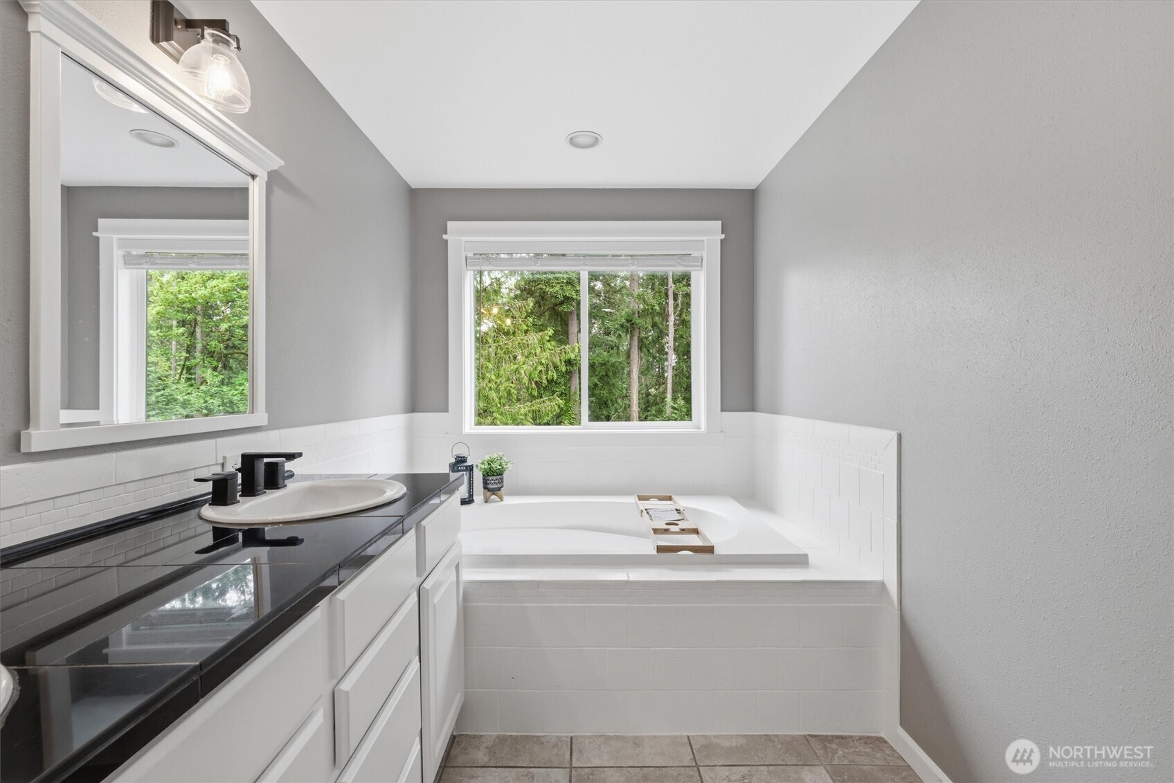Residential in Bonney Lake