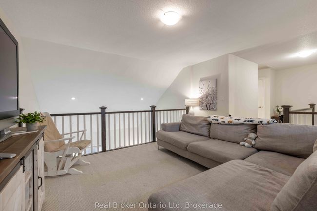 315 Telford Trail, Condo with 2 bedrooms, 4 bathrooms and 2 parking in Kemble ON | Image 25