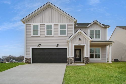 11334 Goshen Dr, Evansville, IN, 47725-0008 | Card Image