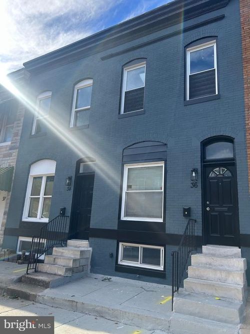 apt-1-34 N Gorman Ave, BALTIMORE, MD, 21223-1432 | Card Image
