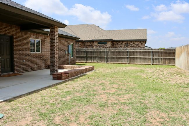 6952 24 Th St, House other with 3 bedrooms, 2 bathrooms and null parking in Lubbock TX | Image 23