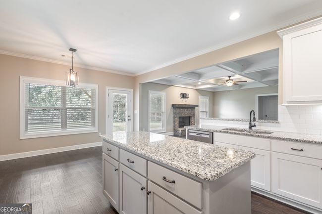 104 Bonny Oaks Dr, House other with 4 bedrooms, 3 bathrooms and null parking in Lagrange GA | Image 11
