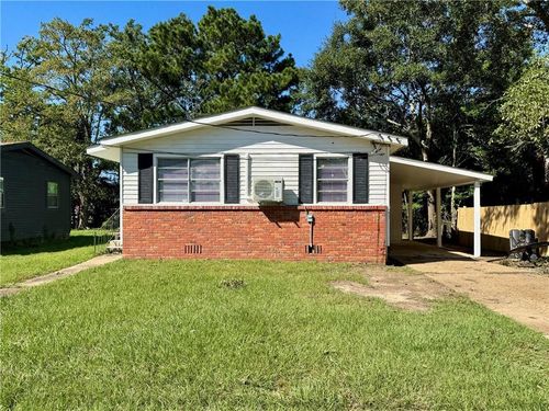 460 Pinehill Dr, Mobile, AL, 36606-2060 | Card Image