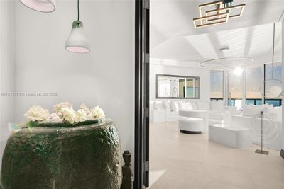 1803 - 5959 Collins Ave, Condo with 4 bedrooms, 4 bathrooms and null parking in Miami Beach FL | Image 2