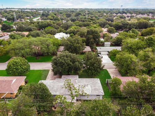 3812 Springbranch Dr, Benbrook, TX, 76116-7630 | Card Image