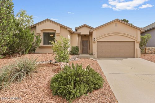 2518 Scenic Crest Loop, Las Cruces, NM, 88011-1609 | Card Image