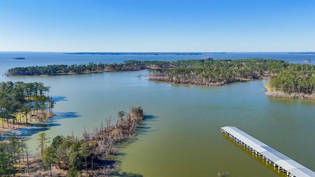 270. Lakeshore Dr, House other with 4 bedrooms, 2 bathrooms and 1 parking in Brookeland TX | Image 13