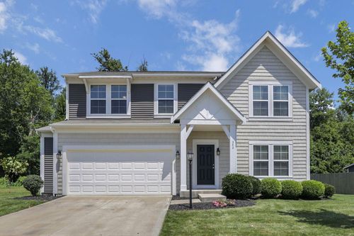 342 Isaac Tharp St, Pataskala, OH, 43062-2503 | Card Image