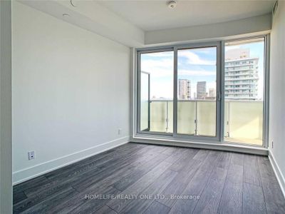 2102 - 403 Church St, Condo with 2 bedrooms, 2 bathrooms and 1 parking in Toronto ON | Image 3