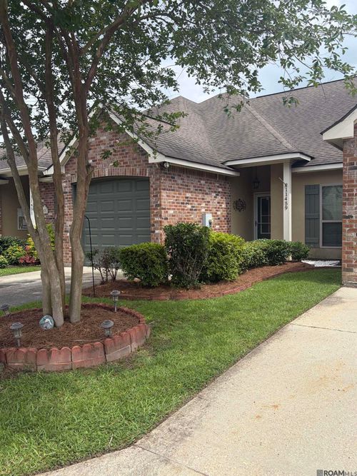 11459 Cottagecreek Rd, Baton Rouge, LA, 70816-2793 | Card Image