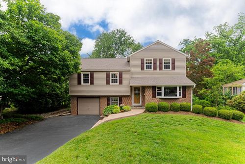 125 Bartholomew Rd, BERWYN, PA, 19312-1604 | Card Image