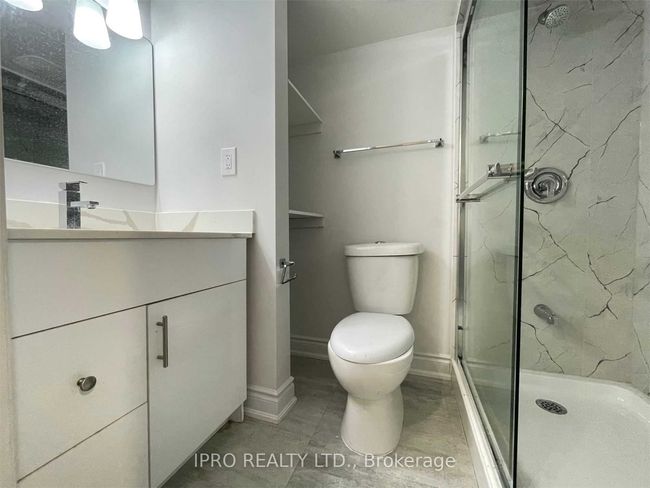 LOWER - 1524 Leger Way, House other with 3 bedrooms, 1 bathrooms and 1 parking in Milton ON | Image 10