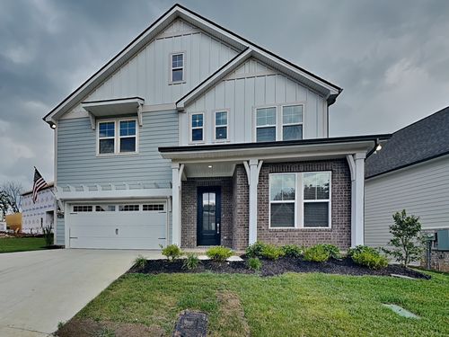 3617 Apies St, Murfreesboro, TN, 37129-2847 | Card Image