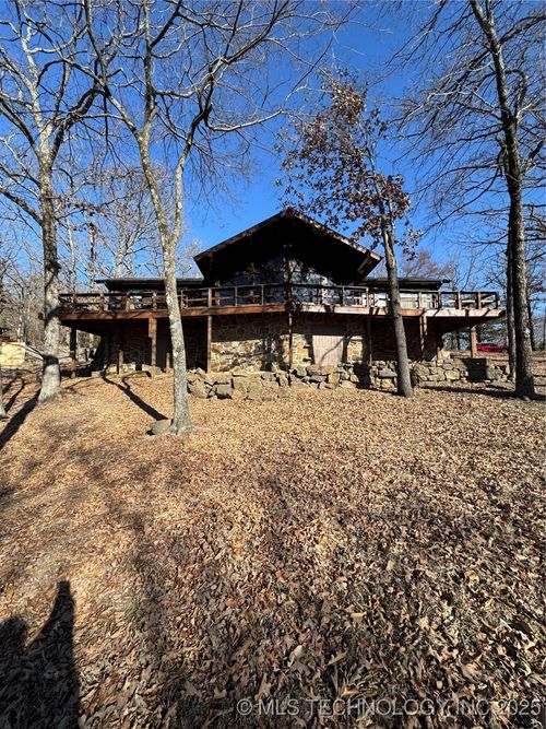 35346 519 Rd, Cookson, OK, 74427-2128 | Card Image