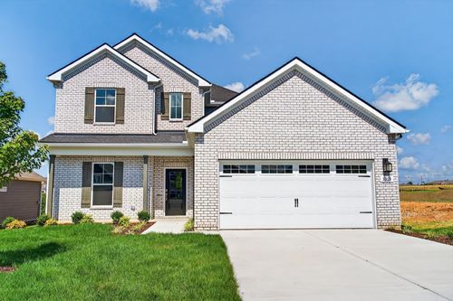 3919 Trinity Woods Rd, Columbia, TN, 38401 | Card Image