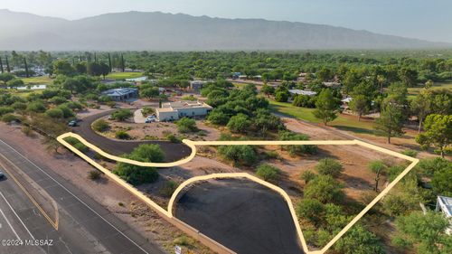 7-2386 N Soldier Trl, Tucson, AZ, 85749-5001 | Card Image