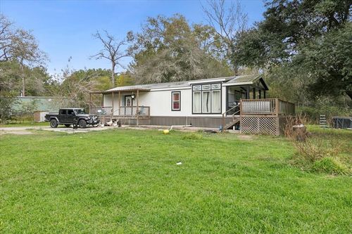 13271 Mustang Trail, Hamshire, TX, 77622 | Card Image