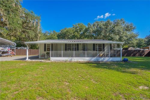 23065 Sw 119th Place, Dunnellon, FL, 34431 | Card Image