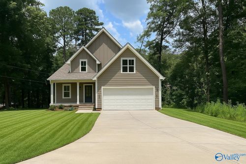 3606 Briarwood Ln, Guntersville, AL, 35976-7634 | Card Image