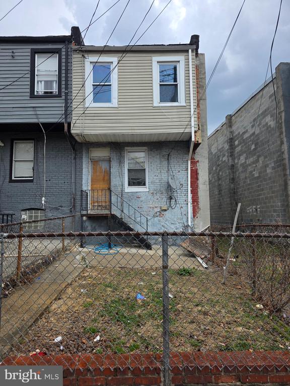 Residential in BALTIMORE 2