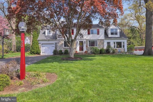 53 Jackson Dr, LANCASTER, PA, 17603-4745 | Card Image