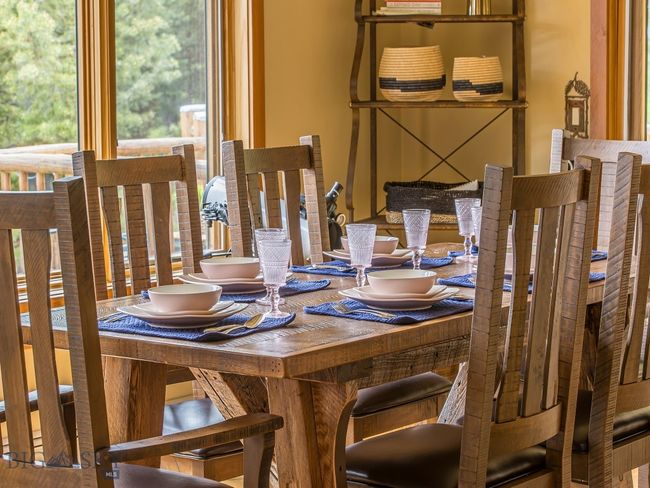 725 Sandhill Rd, House other with 4 bedrooms, 4 bathrooms and null parking in Big Sky MT | Image 19