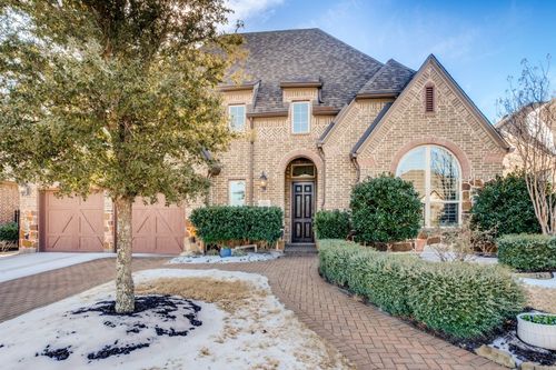 1861 Snapdragon Rd, Frisco, TX, 75033-2323 | Card Image
