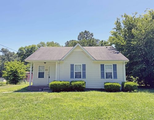 571 Garnet Dr, Clarksville, TN, 37042-7150 | Card Image