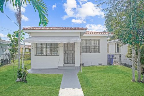 1-1110 Nw 65th St, Miami, FL, 33150-4248 | Card Image