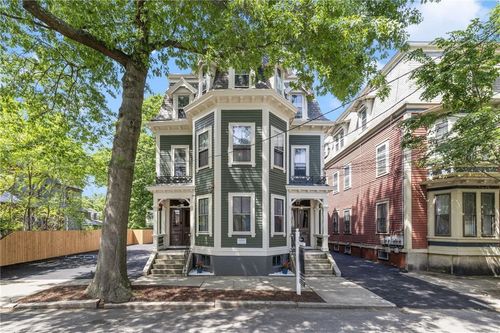 4-43 Chapin Ave, Providence, RI, 02909-1783 | Card Image