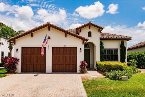 5122 Monza Court, Ave Maria, FL, 34142 | Card Image