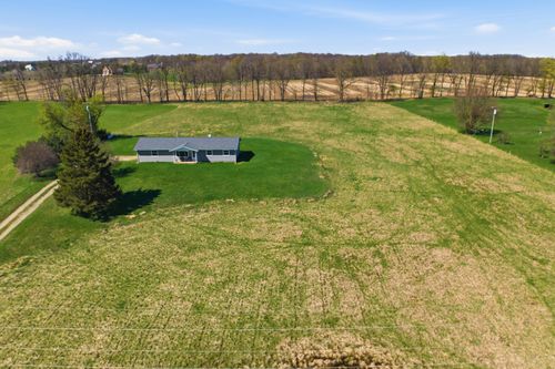 11580 Bell Oak Road, Webberville, MI, 48892 | Card Image