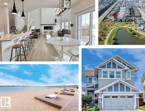 71 Jamison Cres, Saint Albert, AB, T8N7V4 | Card Image