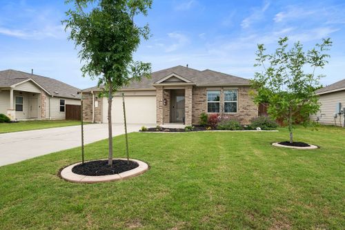 148 Jackson Blue Lane, Kyle, TX, 78640 | Card Image