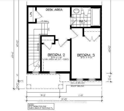 803 Burwell Street, Fort Erie, ON, L2A0H5 | Card Image