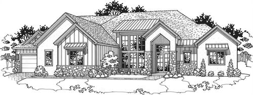 8543 N Mckinley Ave, Kansas City, MO, 64157-8061 | Card Image