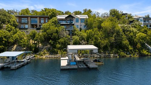 1606 Buffalo Gap Rd, Austin, TX, 78734-3588 | Card Image