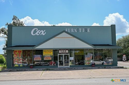 601 S Gordon St, Alvin, TX, 77511-2840 | Card Image