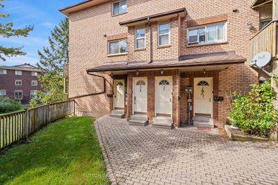 3 - 15 Meadow Lane, Condo with 3 bedrooms, 1 bathrooms and 1 parking in Barrie ON | Image 1