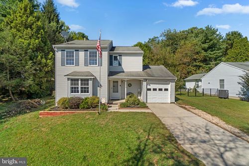 6397 Red Spruce Ln, SYKESVILLE, MD, 21784-7959 | Card Image