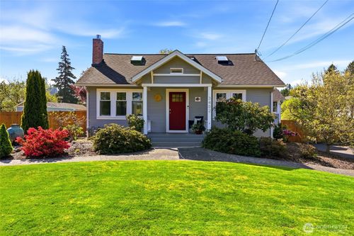3402 Shore Ave, Everett, WA, 98203-1208 | Card Image
