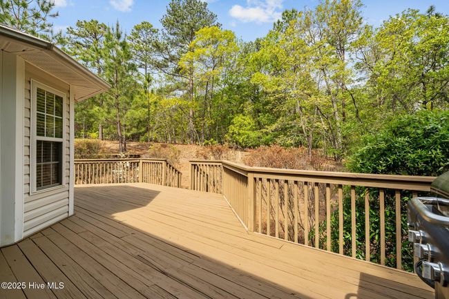 15 Garner Ln, House other with 3 bedrooms, 2 bathrooms and 2 parking in Pinehurst NC | Image 36