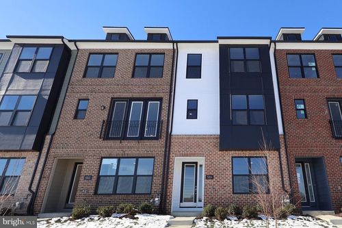 5014 Henry King Way, BOWIE, MD, 20715-4490 | Card Image