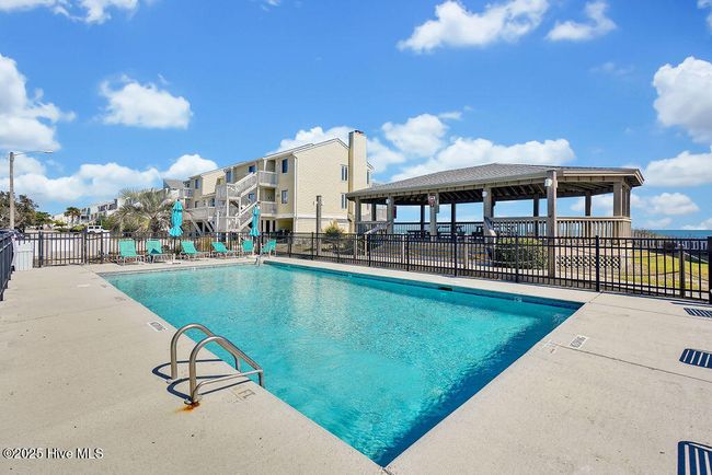 2301B - 2301 Surfrider Cir, Condo with 2 bedrooms, 2 bathrooms and null parking in Kure Beach NC | Image 79