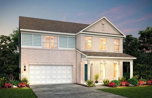 6165 Bennett Pkwy, Cumming, GA, 30040-1495 | Card Image