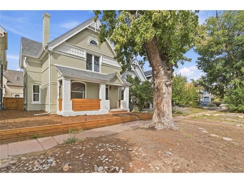 85 S Sherman St, Denver, CO, 80209-1616 | Card Image