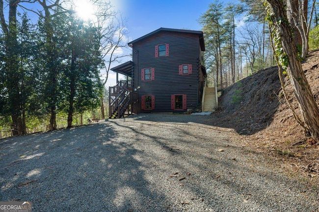 367 Laurel Mountain Rd, House other with 4 bedrooms, 3 bathrooms and null parking in Blue Ridge GA | Image 63