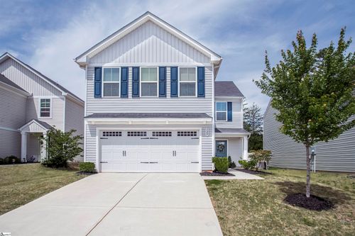 520 Mills Hill Way, Greenville, SC, 29605 | Card Image